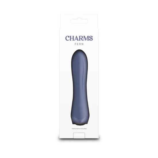 NS Novelties Charms Fern