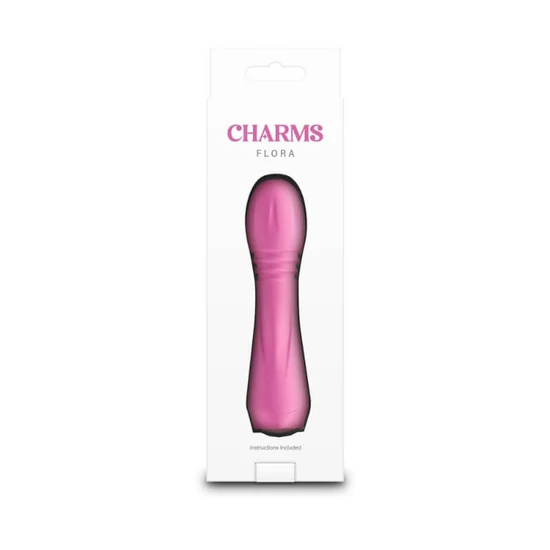 NS Novelties Charms Flora