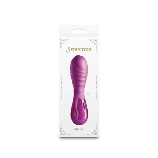 NS Novelties Seduction Chloe