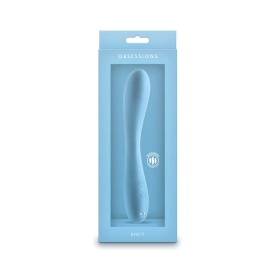 NS Novelties Obsessions Rhett