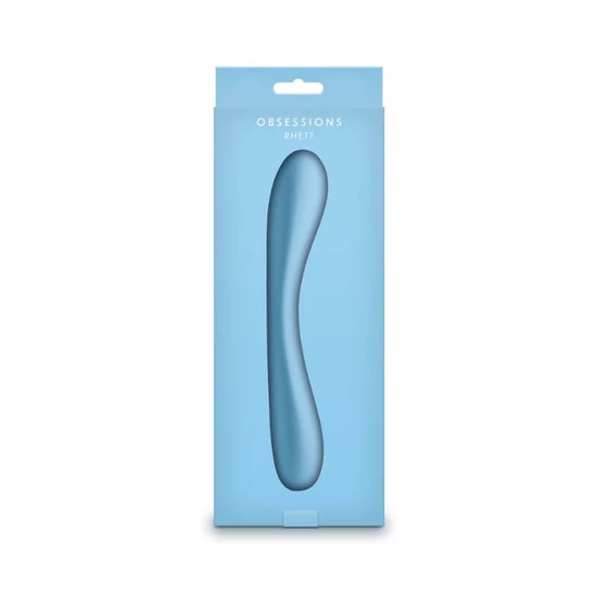 NS Novelties Obsessions Rhett