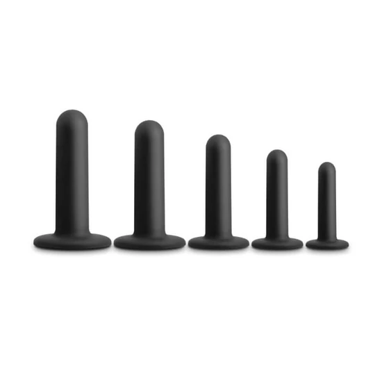 NS Novelties Renegade Dilator Kit