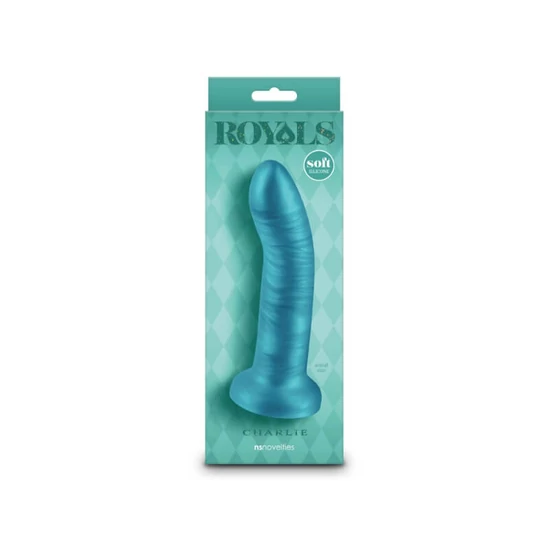 NS Novelties Royals 6 Charlie