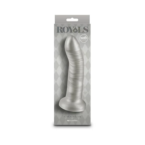 NS Novelties Royals 7 Charlie