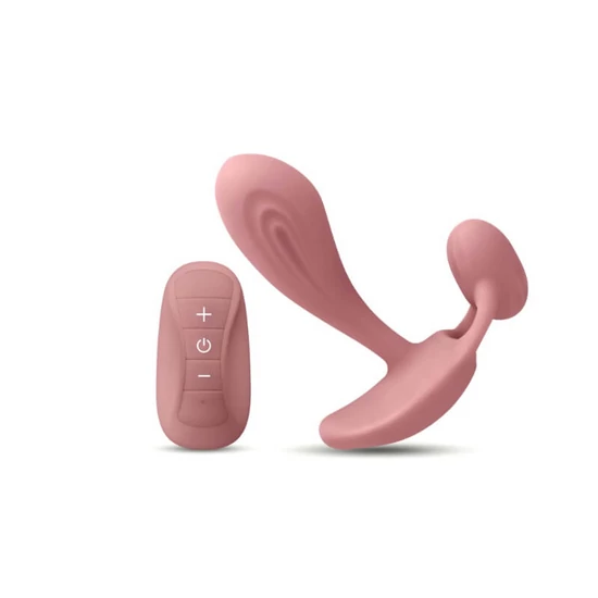 NS Novelties Secrets Echo