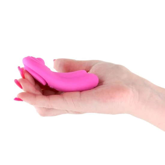 NS Novelties Techno Lucy