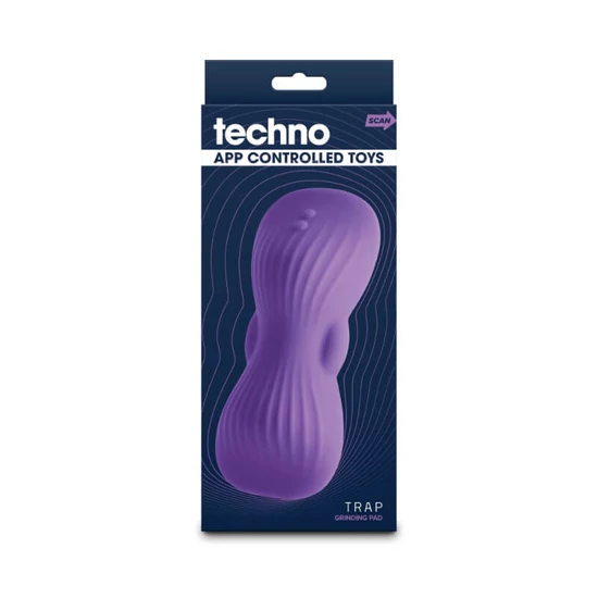 NS Novelties Techno Trap