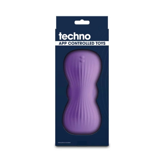 NS Novelties Techno Trap