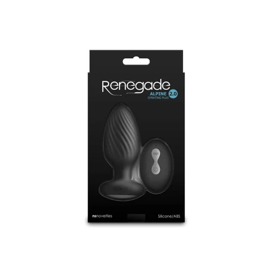 NS Novelties Renegade Alpine 2.0