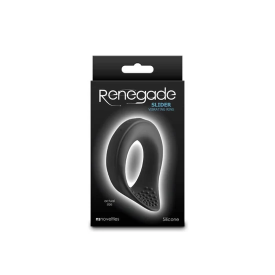 NS Novelties Renegade Slider