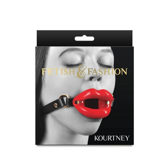 NS Novelties Fetish & Fashion Kourtney