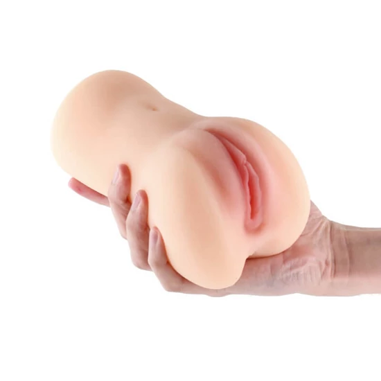 NS Novelties Barely Legal Heather