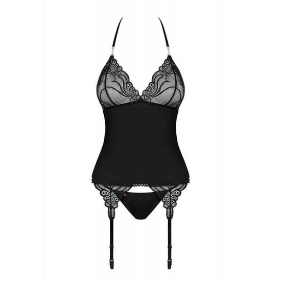 Obsessive 828-COR-1