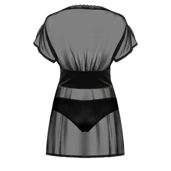 Obsessive 868-BAB-1 babydoll és alsó