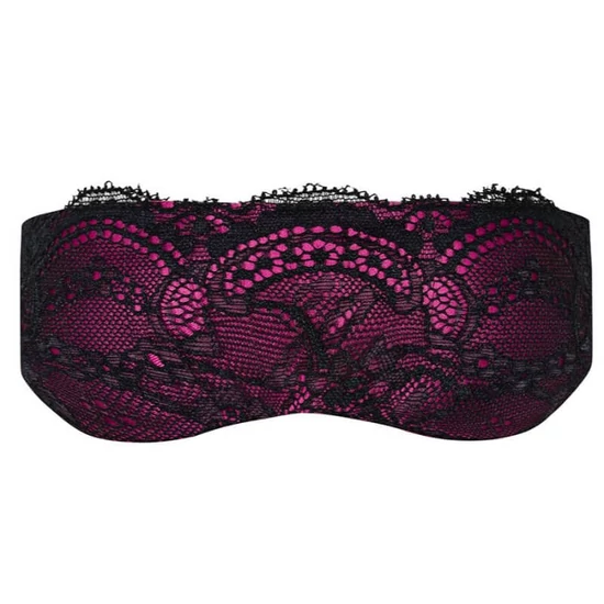 Obsessive Roseberry maszk