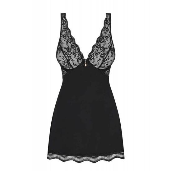 Obsessive Luvae babydoll XXL