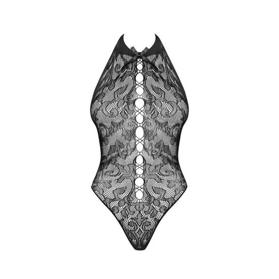 Obsessive B119 body (fekete)