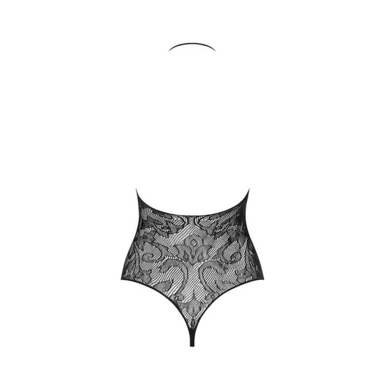 Obsessive B119 body (fekete)