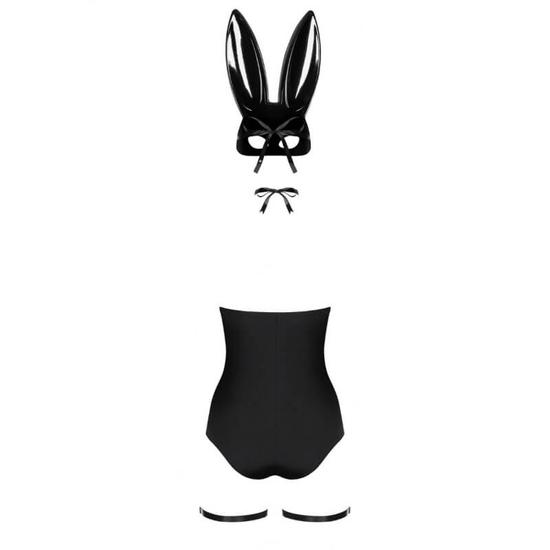 Obsessive OB7008 Sexy Bunny