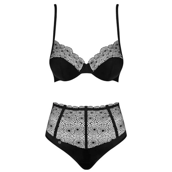 Obsessive Sharlotte Set