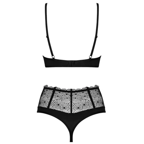 Obsessive Sharlotte Set