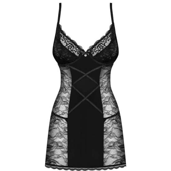 Obsessive Laurise babydoll és alsó