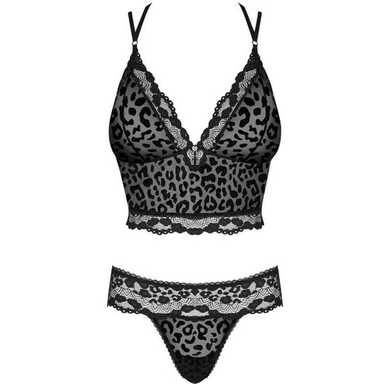 Obsessive Giully Set