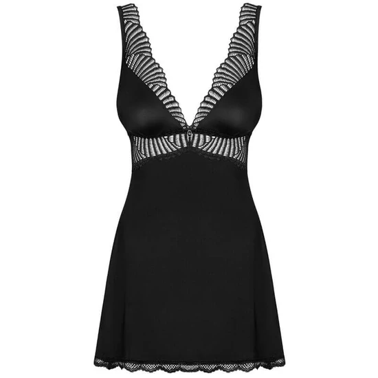 Obsessive Klarita babydoll és alsó