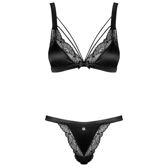 Obsessive Eloissa Set