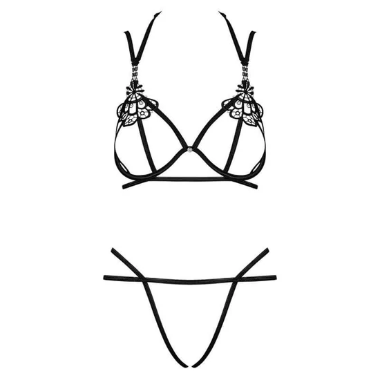 Obsessive Badossa Set