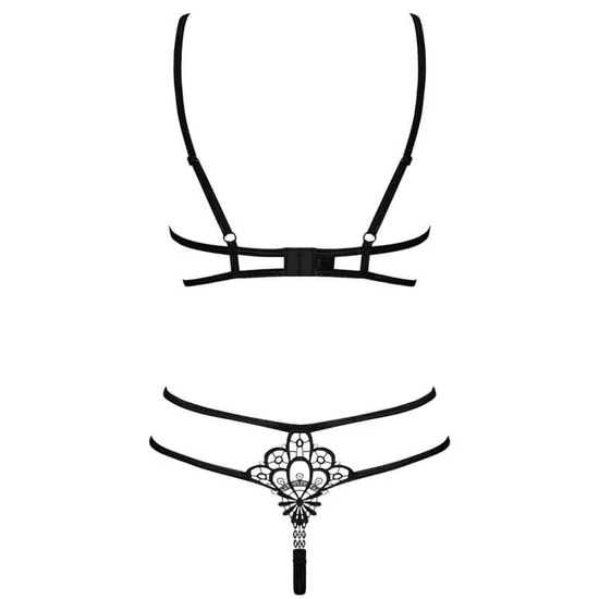 Obsessive Badossa Set