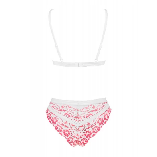 Obsessive Bloomys Set