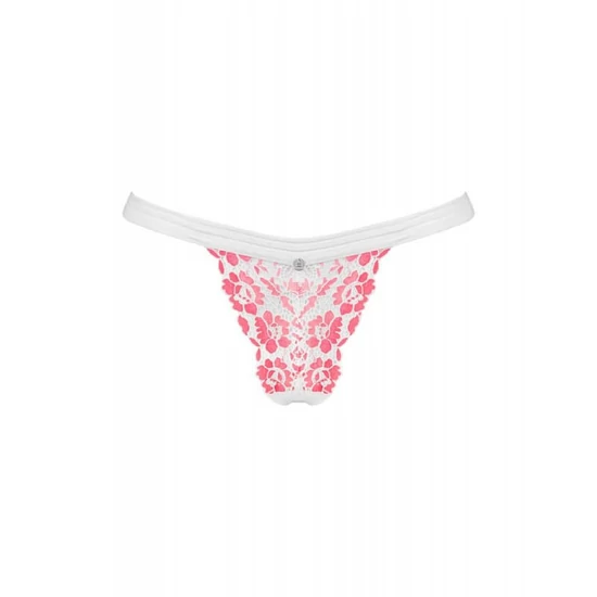 Obsessive Bloomys Thong