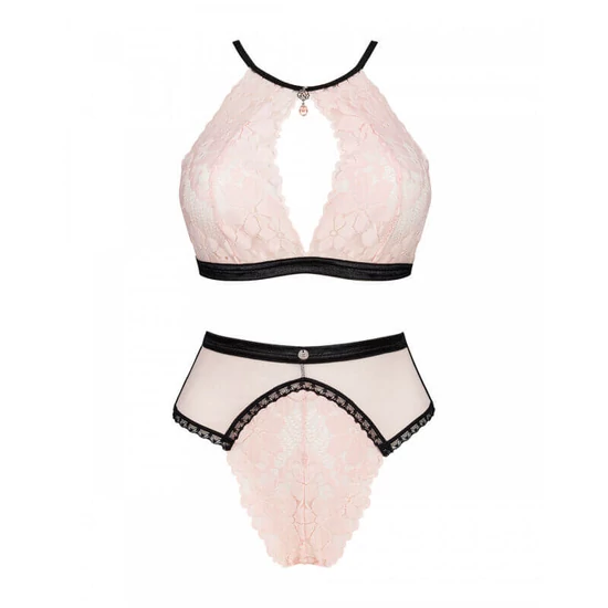 Obsessive Lilines Set
