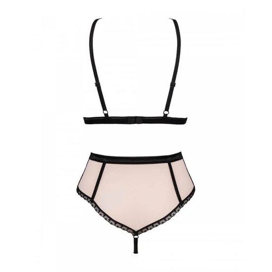 Obsessive Lilines Set