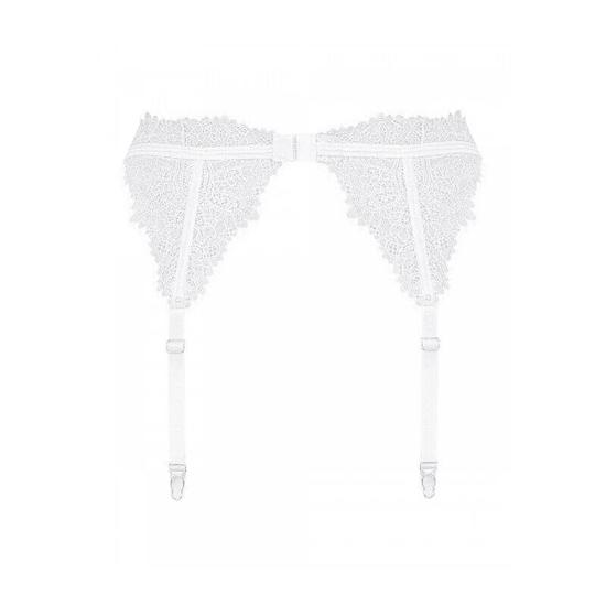 Obsessive Bianelle Garter Belt