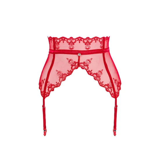Obsessive Lonesia Garter Belt
