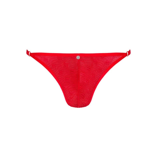 Obsessive Obsessiver Thong