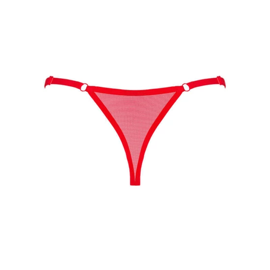 Obsessive Obsessiver Thong