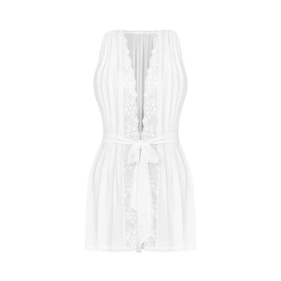 Obsessive Heavenlly Peignoir