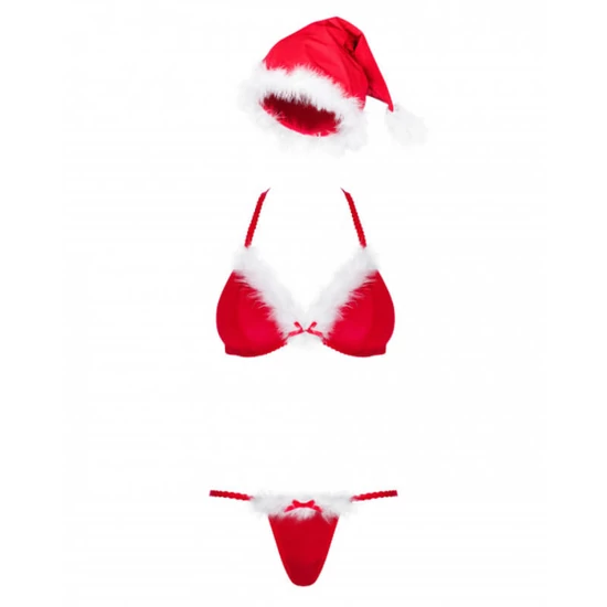 Obsessive Santastic Set