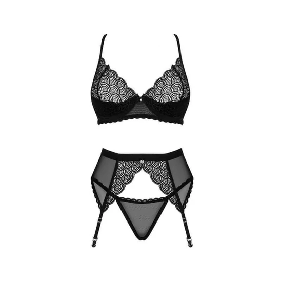 Obsessive Chemeris Set