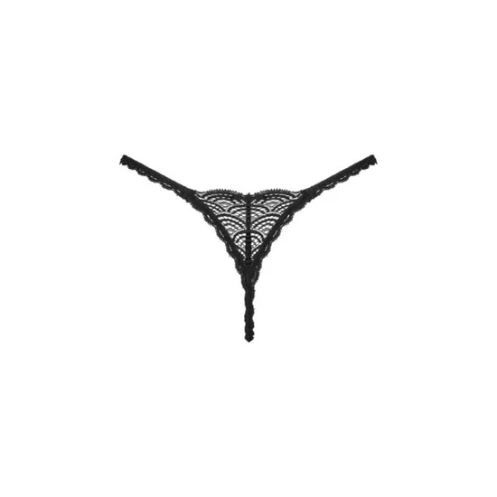 Obsessive Chemeris Thong