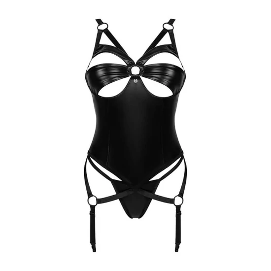 Obsessive Armares Corset &amp; Thong