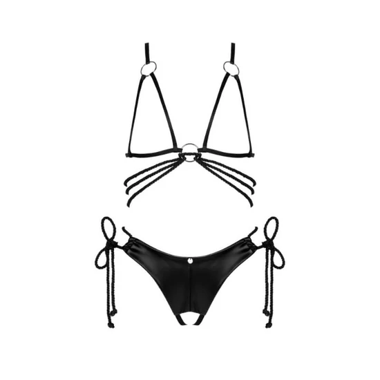 Obsessive Cordellis Cupless Set