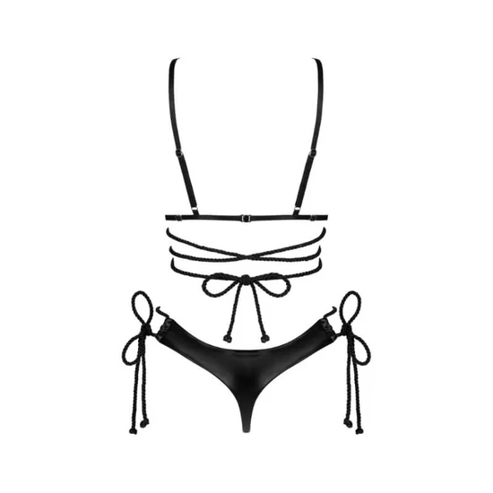 Obsessive Cordellis Cupless Set
