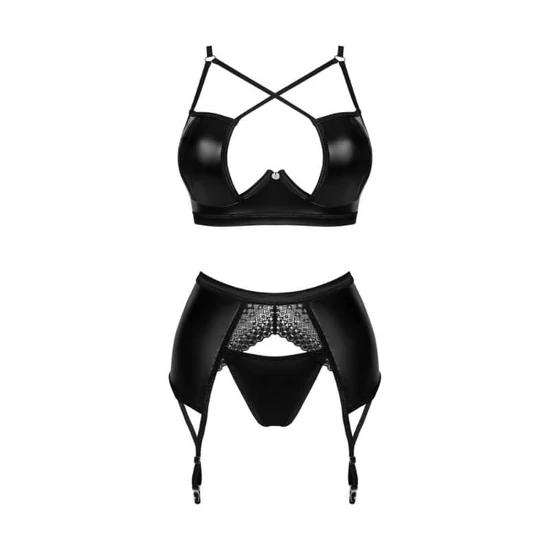 Obsessive Norides Set