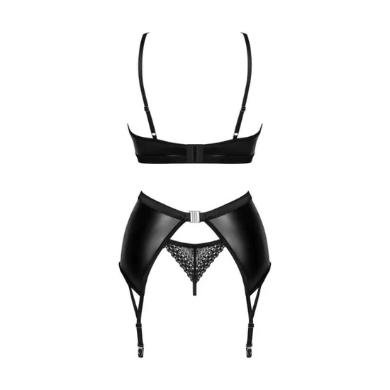 Obsessive Norides Set