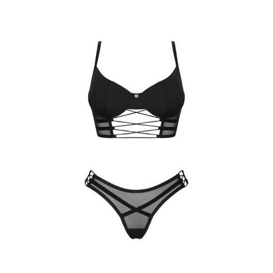 Obsessive Roxelia Set