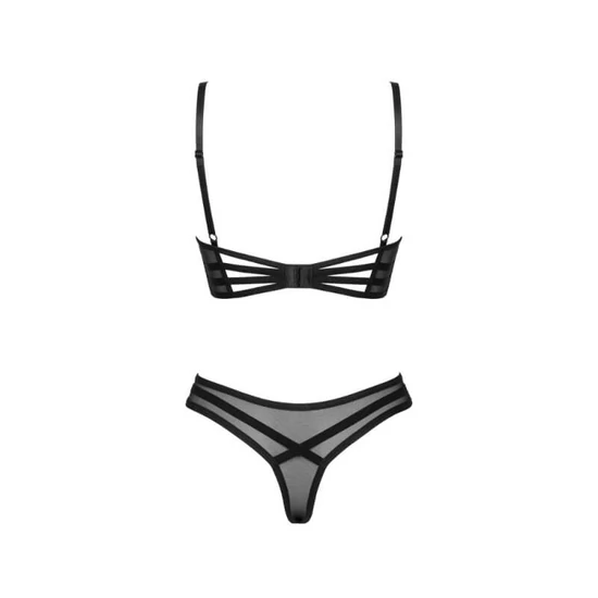 Obsessive Roxelia Set